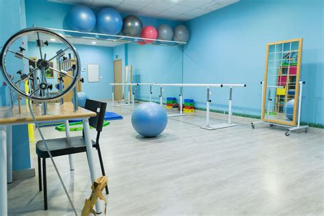 FISIO STUDIO – Centro de Fisioterapia